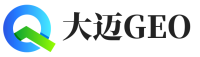 犍为县大迈GEO